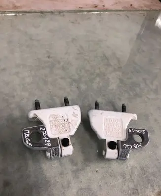 Mercedes-Benz GLC C254 Loading door hinge set 2410a02