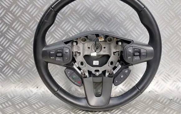 KIA Carens III Steering wheel 16111200013