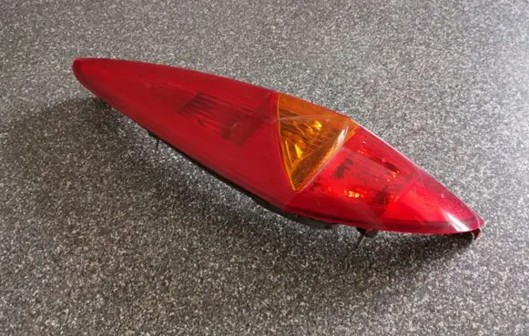 Fiat Punto (188) Rear/tail lights
