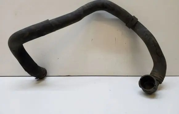 Volkswagen PASSAT B6 Engine coolant pipe/hose 1K0122051DL