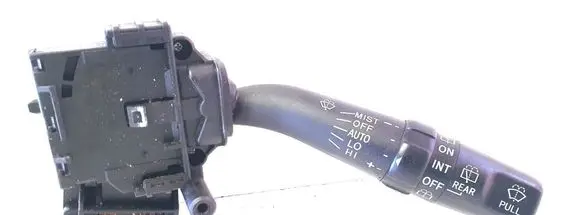 Toyota Corolla Verso AR10 Wiper switch 173654