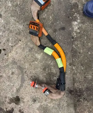 Renault Austral Other wiring loom 297A31804R