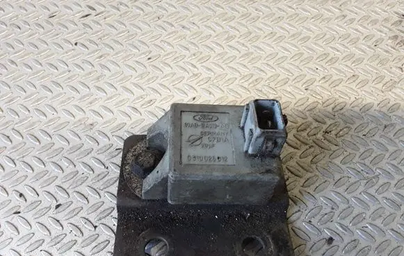 Ford Galaxy Ignition amplifier control unit 93AB12A019AB