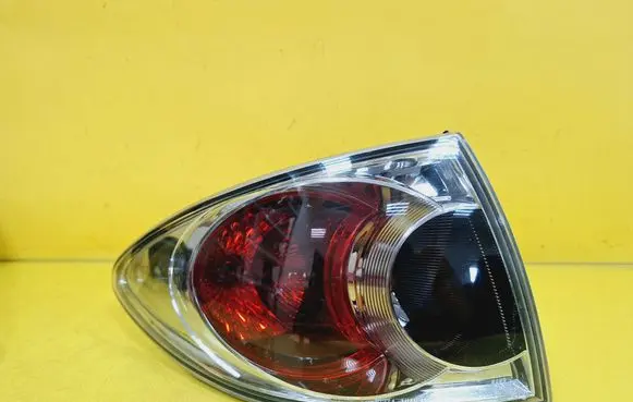 Mazda 6 Rear/tail lights