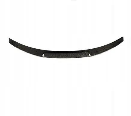 BMW 3 G20 G21 Tailgate/trunk spoiler 83763434441