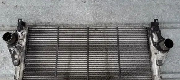 Renault Espace - Grand espace IV Intercooler radiator 8200008761C