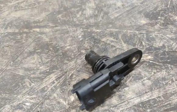 Cadillac SRX Camshaft position sensor 12608424