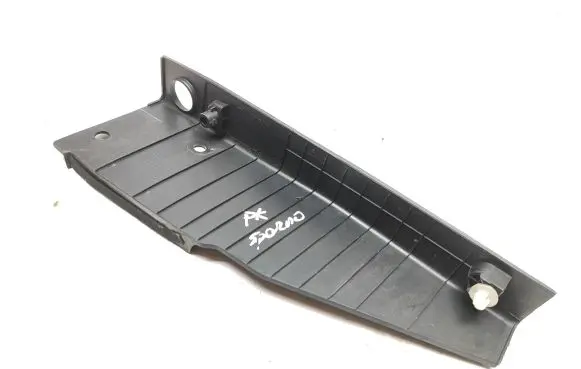 KIA Sportage Fender end trim 84159D9000
