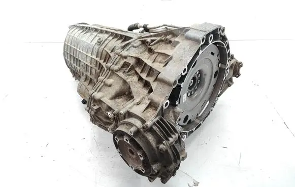 Audi A4 S4 B9 8W Automatic gearbox UML FD7CK003 C021413