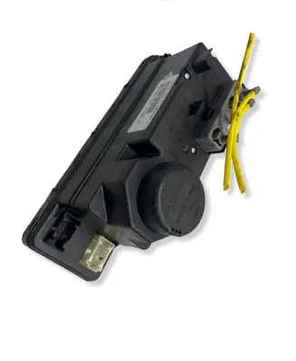 Mercedes-Benz SLK R170 Central locking vacuum pump 1708000848