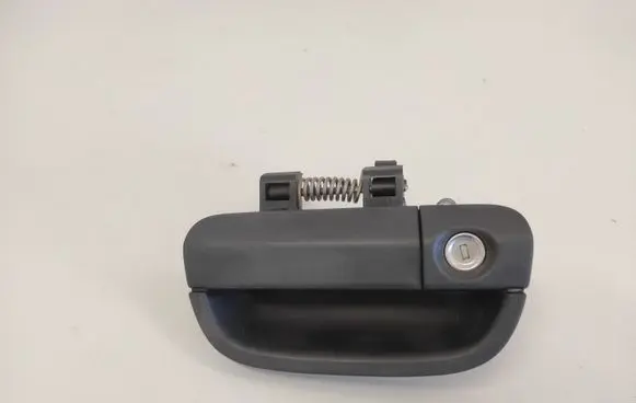 Mercedes-Benz Vito Viano W639 Loading door exterior handle A639760