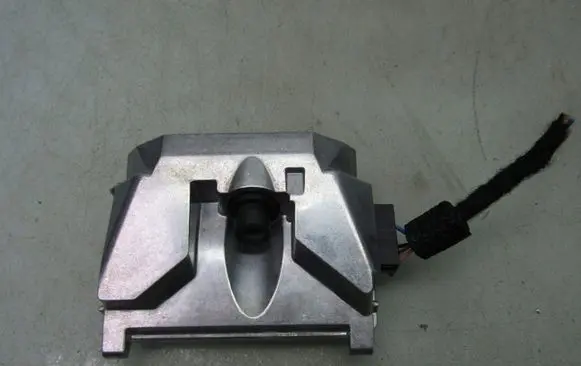 Mazda MX-30 Blind spot module D1SLCM00IU MX30