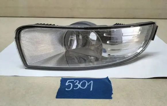 Skoda Superb B6 (3T) Front fog light 27162000