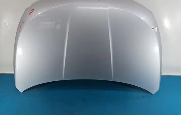 Nissan Tiida C11 Engine bonnet/hood IMPRK1589099