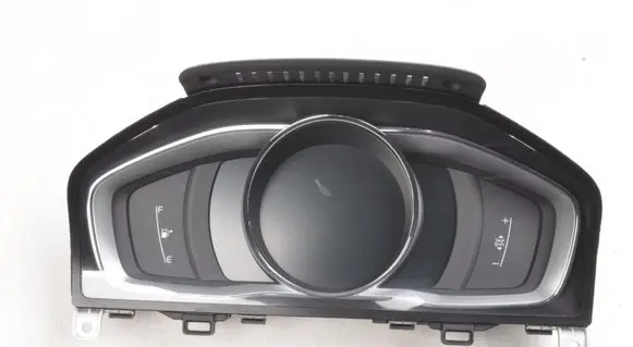 Volvo S60 Speedometer (instrument cluster) 31412535