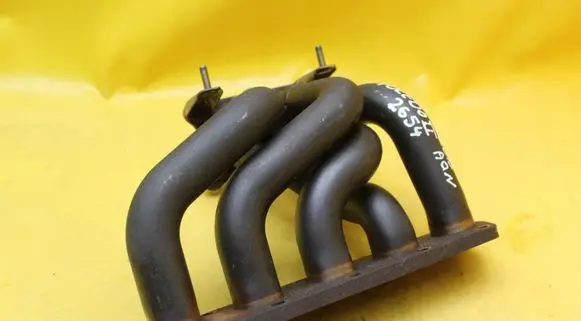 Exhaust manifold