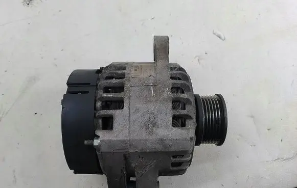 Generator/alternator