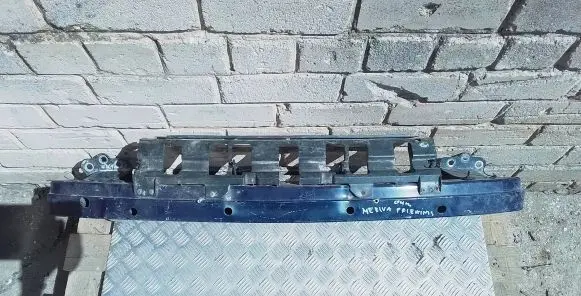 Opel Meriva A Front bumper cross member 
