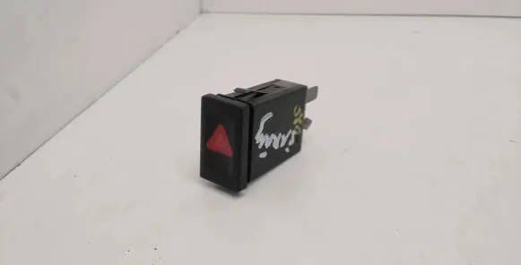 Volkswagen Sharan Hazard light switch 7M3953235 YM2113A350BAW