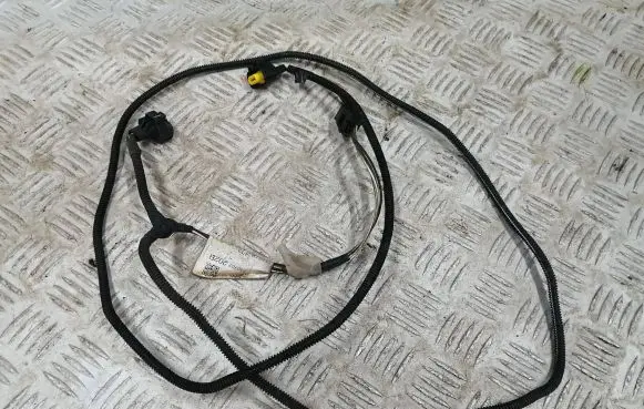Dacia Duster Headlight/headlamp wiring loom/harness 240707202R
