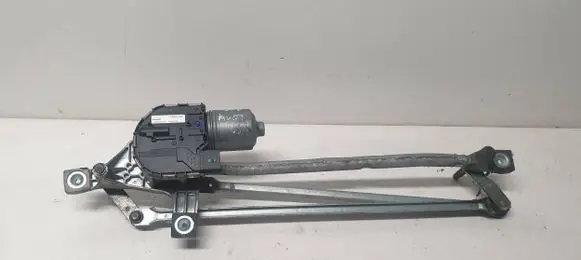 Volvo V60 Front wiper linkage and motor 30753494 1402182252 3397021174
