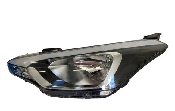 Hyundai i20 (GB IB) Headlight/headlamp 92101C8 4379