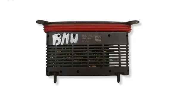 BMW 4 F32 F33 Light module LCM 7316187 535217881 5853441