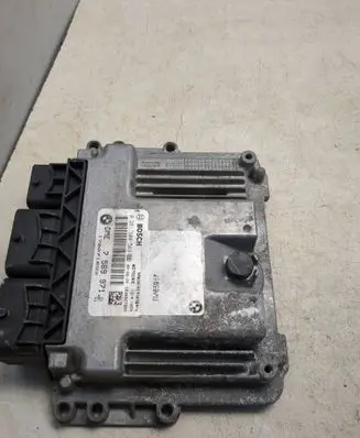 Mini One - Cooper Coupe R56 Engine control unit/module 0261S04563 7589971 1039S27503