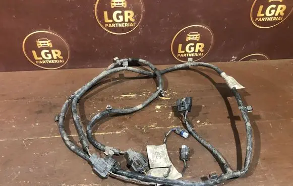 Ford Galaxy Parking sensor (PDC) wiring loom AG9T15K868