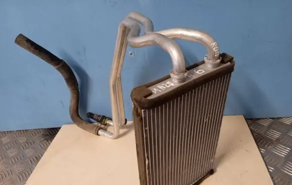 Mazda 6 Air conditioning (A/C) radiator (interior) 