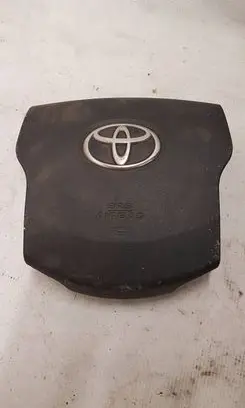 Toyota Prius (XW20) Steering wheel airbag 8442202