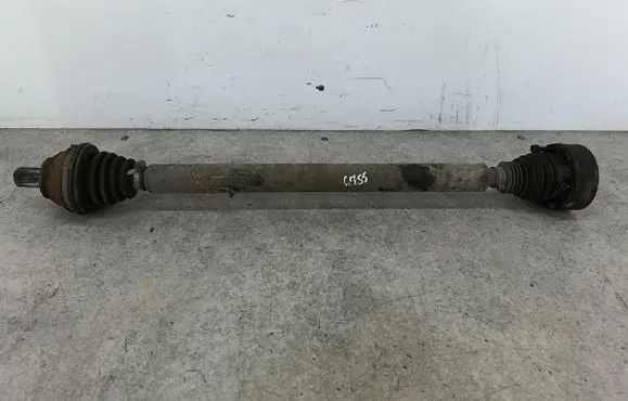 Volkswagen PASSAT B6 Front driveshaft