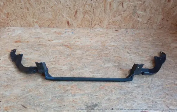 Jaguar XE Radiator support slam panel GX73-16E144-A