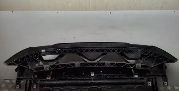 Porsche Macan (95B) Front bumper support beam 95B805241J