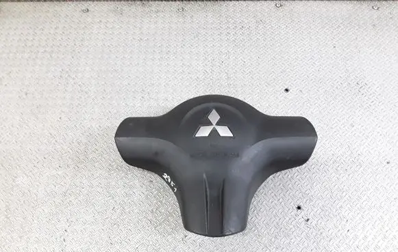 Mitsubishi Colt Steering wheel airbag P4400A244XA