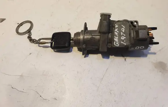 Ford Galaxy Ignition lock 4B0905851B