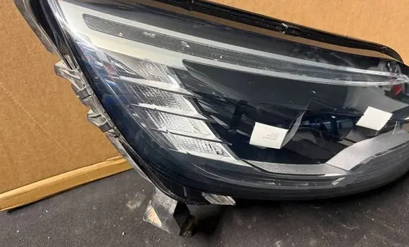 Renault Scenic IV - Grand scenic IV Headlight/headlamp