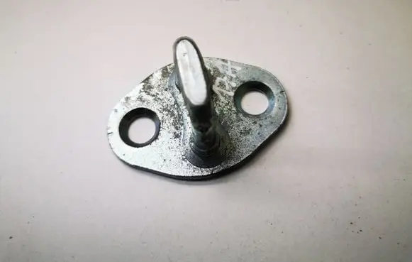 KIA Optima Rear door lock loop/hook striker 