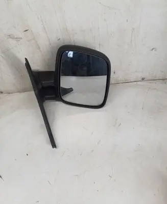 Volkswagen Transporter - Caravelle T4 Coupe wind mirror (mechanical) E10217325
