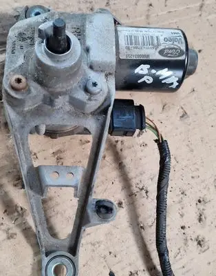 Ford B-MAX Other devices