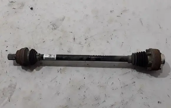 Cupra Formentor Rear driveshaft 5Q0501204C