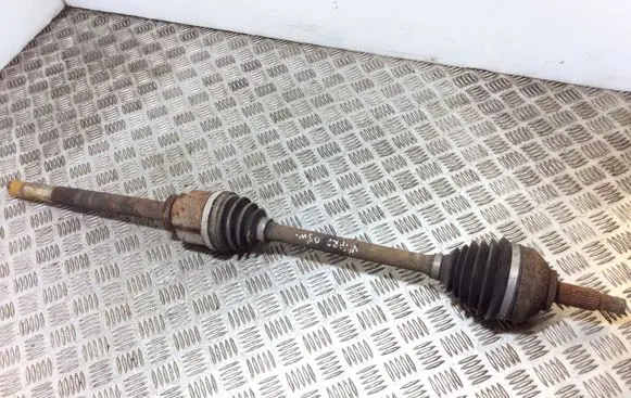 Renault Trafic II (X83) Front driveshaft