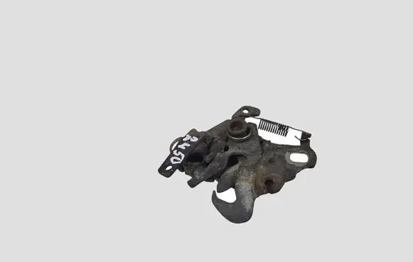 Peugeot 508 Engine bonnet/hood lock/catch