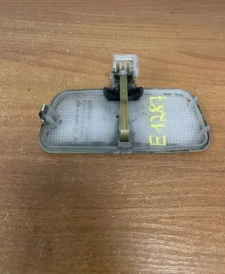 Mercedes-Benz Sprinter W906 Other interior part 9018200101 E1287