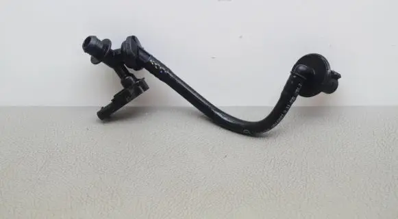 Audi A4 S4 B9 8W Vacuum line/pipe/hose 8W1611931 5Q0906207