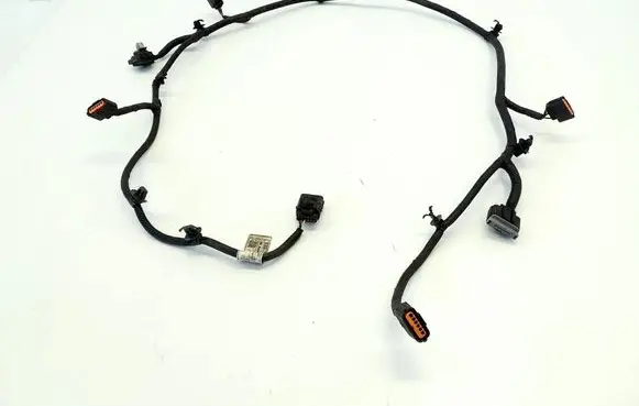 KIA Ceed Parking sensor (PDC) wiring loom 91880J7030