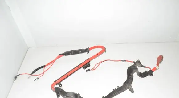 BMW M5 Positive cable (battery) 9348284 9348283