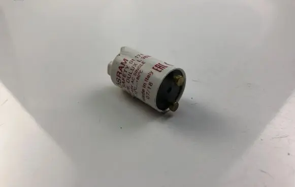 Renault Zoe Other relay