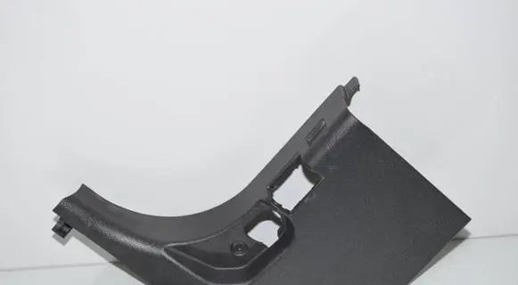 BMW X3 F25 Front sill trim cover 9175043 51437222187 7222187