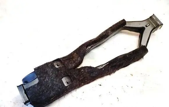 Audi A7 S7 4G Air intake hose/pipe 4g0857039b 4g0857039c